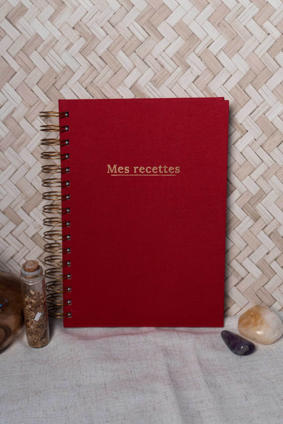 Mon carnet de notes