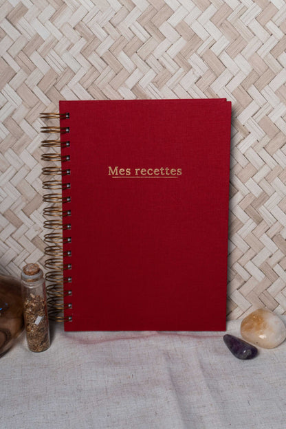 Mon carnet de notes