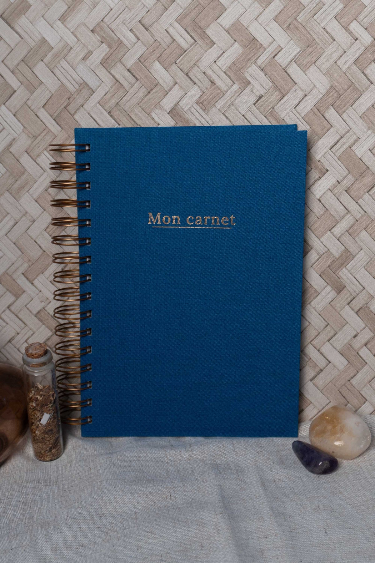 Mon bullet journal