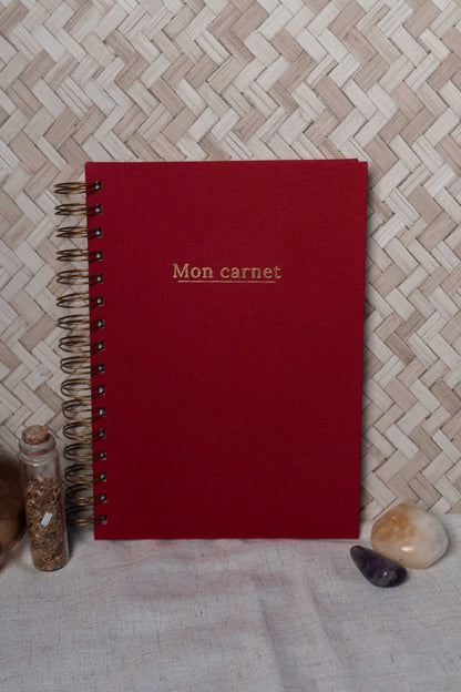 Mon bullet journal