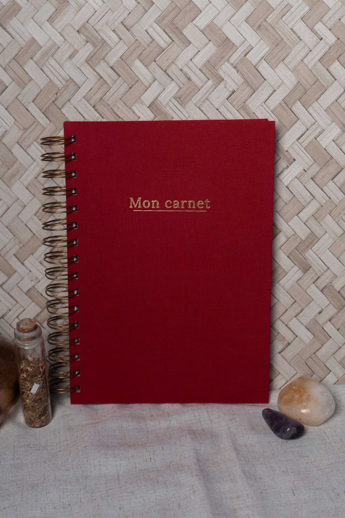 Mon carnet de To Do List